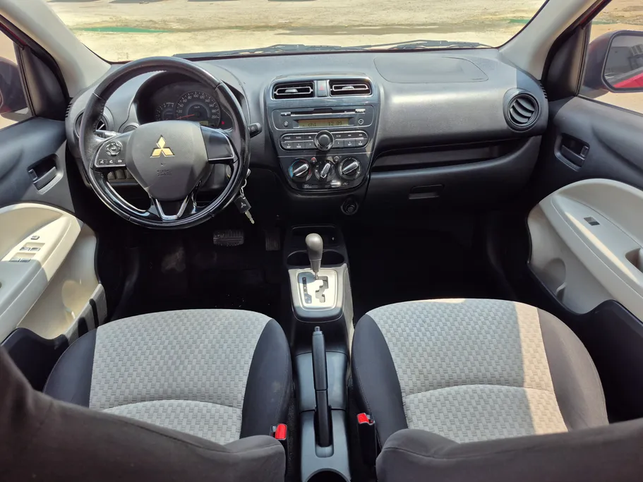 ميتسوبيشي سبايس ستار GLS HL 2020 