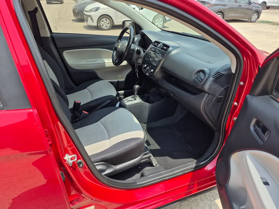 ميتسوبيشي سبايس ستار GLS HL 2020 