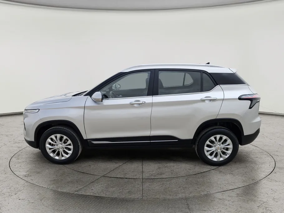 شفروليه جرووف LT 2023 