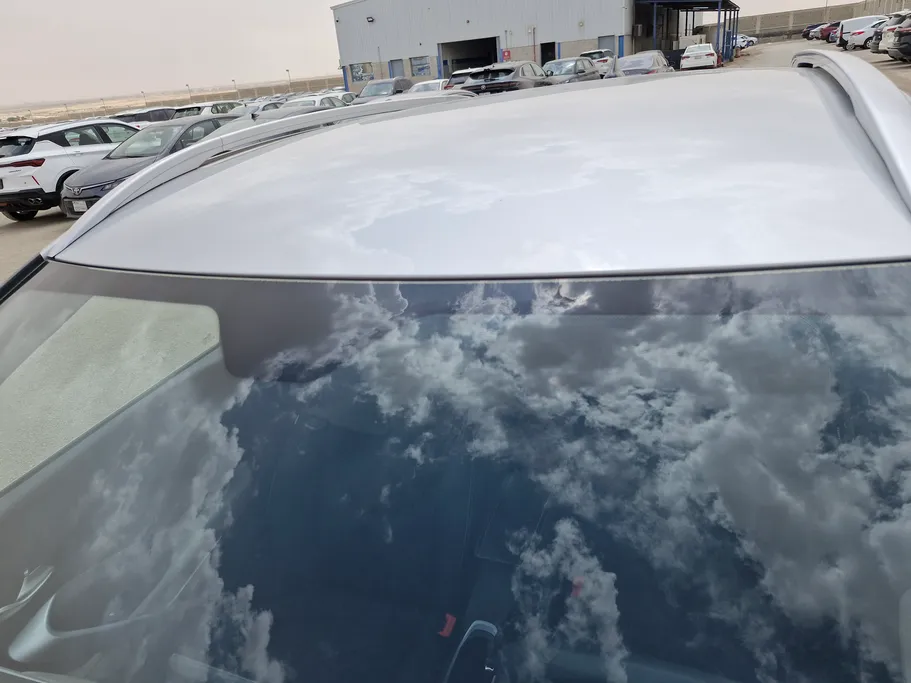 شفروليه جرووف LT 2023 