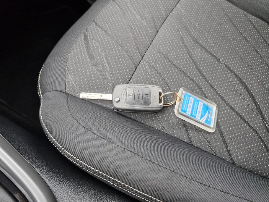 شفروليه جرووف LT 2023 