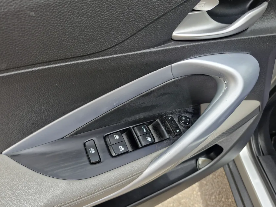 شفروليه جرووف LT 2023 