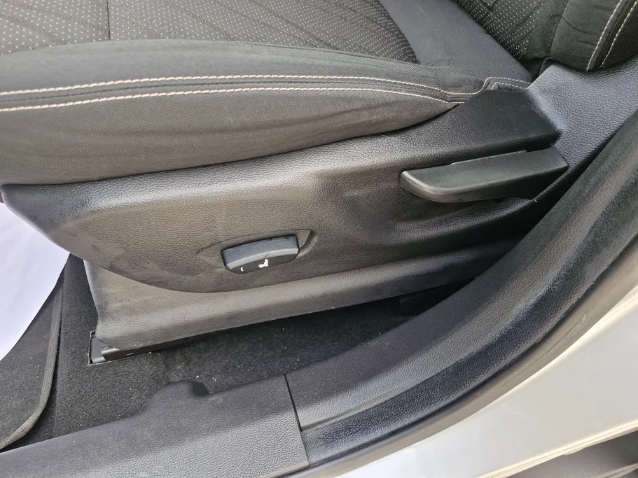 شفروليه جرووف LT 2023 