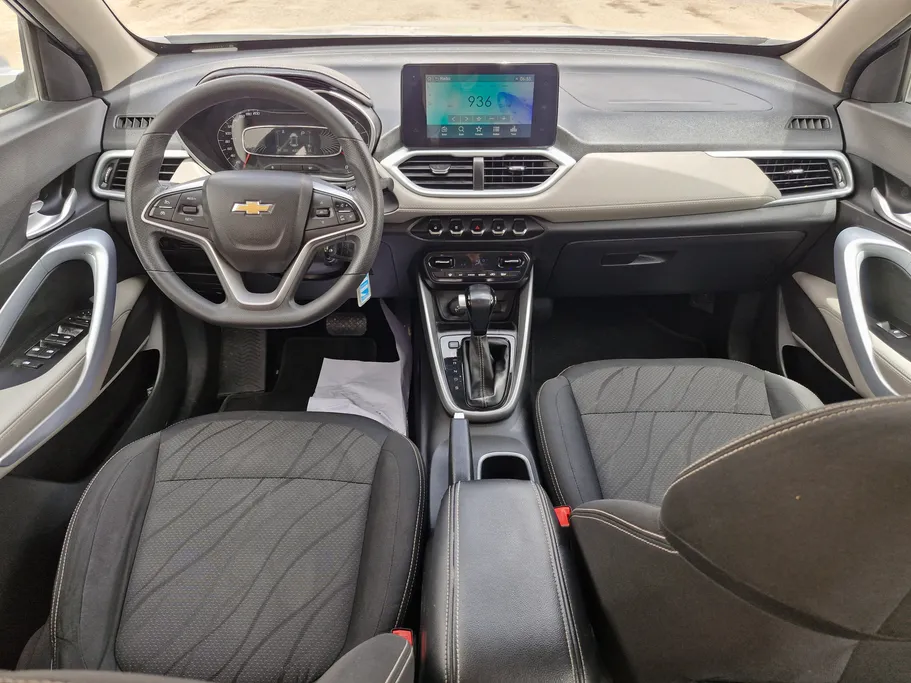 شفروليه جرووف LT 2023 