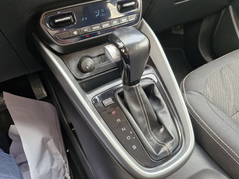 شفروليه جرووف LT 2023 