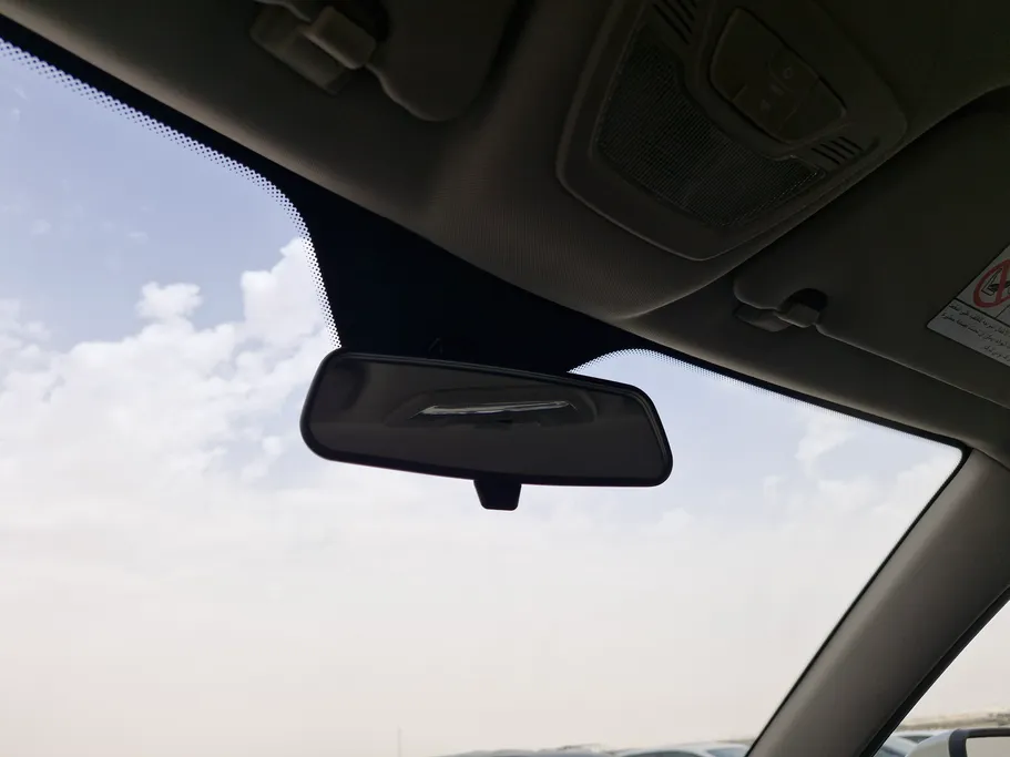 شفروليه جرووف LT 2023 