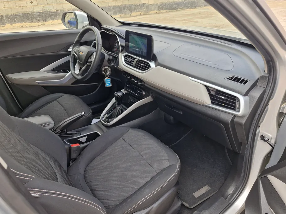 شفروليه جرووف LT 2023 