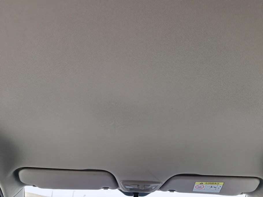 شفروليه جرووف LT 2023 