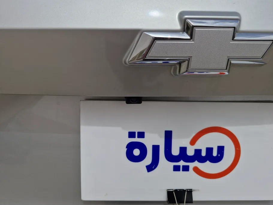 شفروليه جرووف LT 2023 