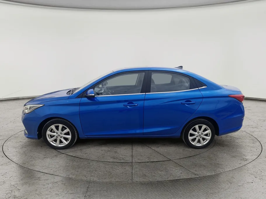 2024 Changan Alsvin Full Option 