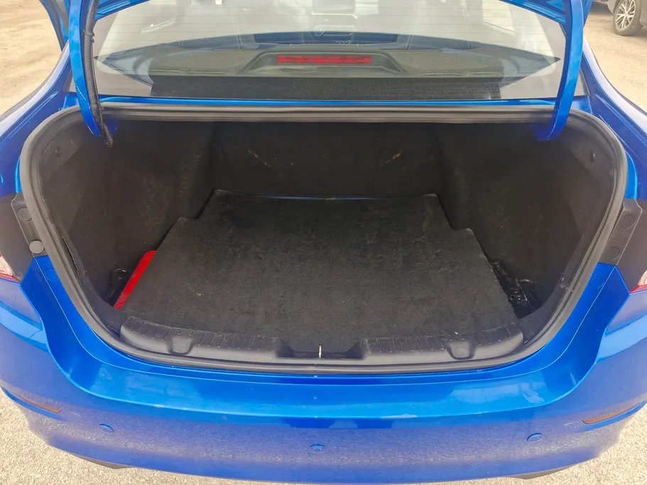 2024 Changan Alsvin Full Option 