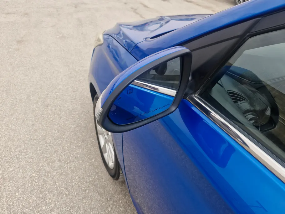 2024 Changan Alsvin Full Option 