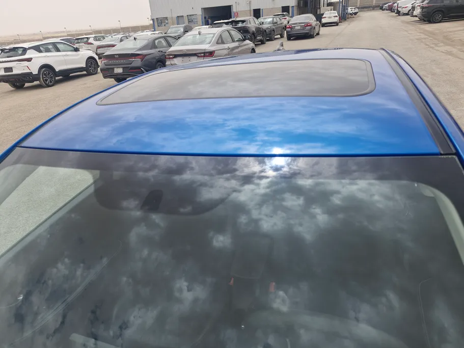 2024 Changan Alsvin Full Option 