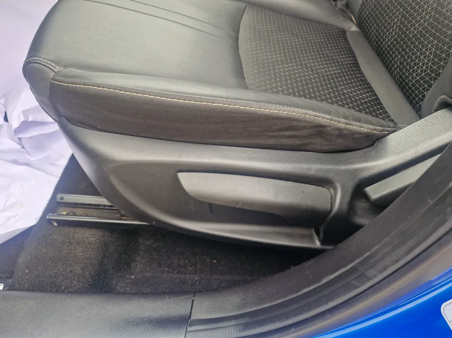 2024 Changan Alsvin Full Option 