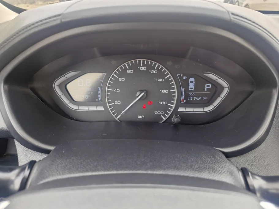 2024 Changan Alsvin Full Option 