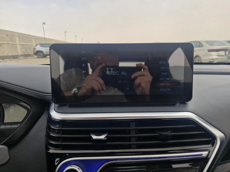 2024 Changan Alsvin Full Option 