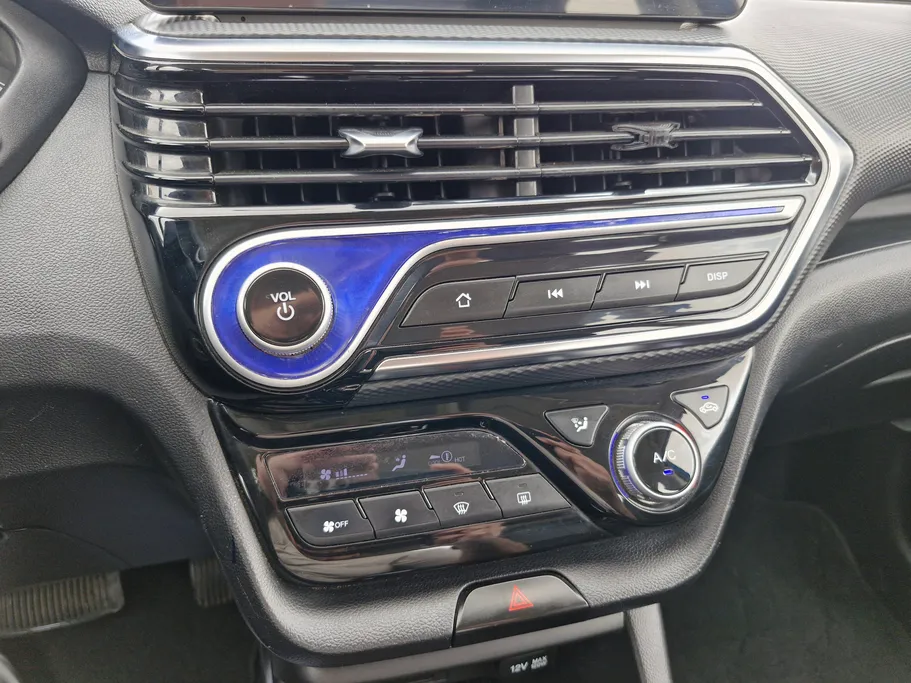 2024 Changan Alsvin Full Option 