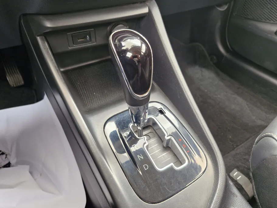 2024 Changan Alsvin Full Option 