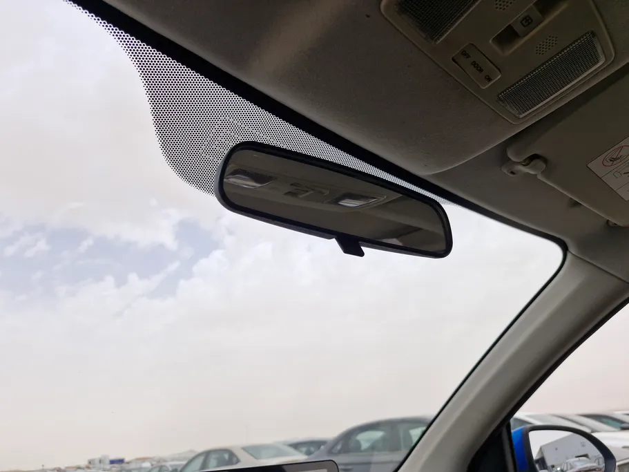 2024 Changan Alsvin Full Option 