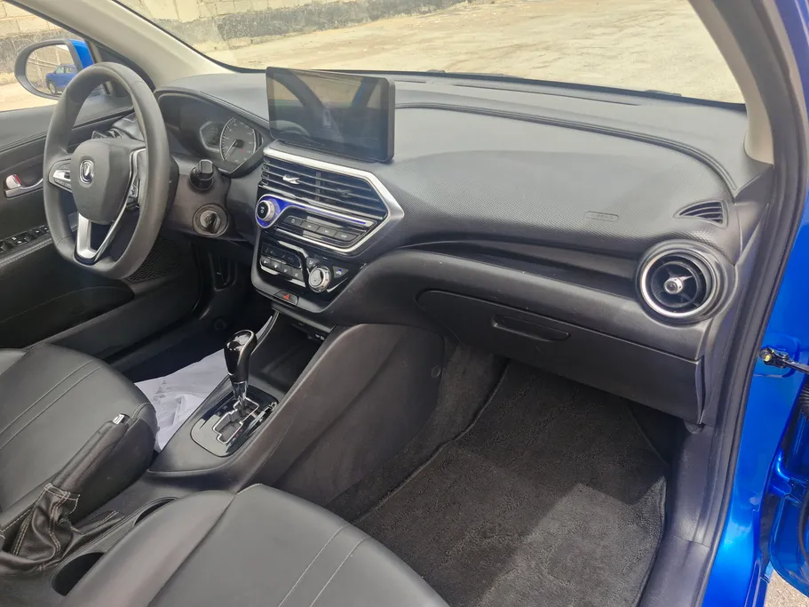 2024 Changan Alsvin Full Option 