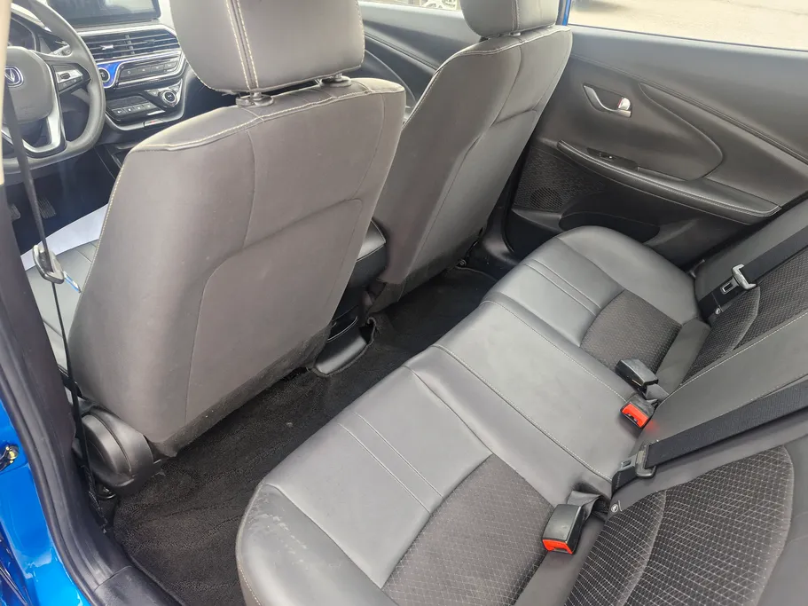 2024 Changan Alsvin Full Option 