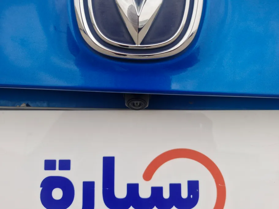 2024 Changan Alsvin Full Option 