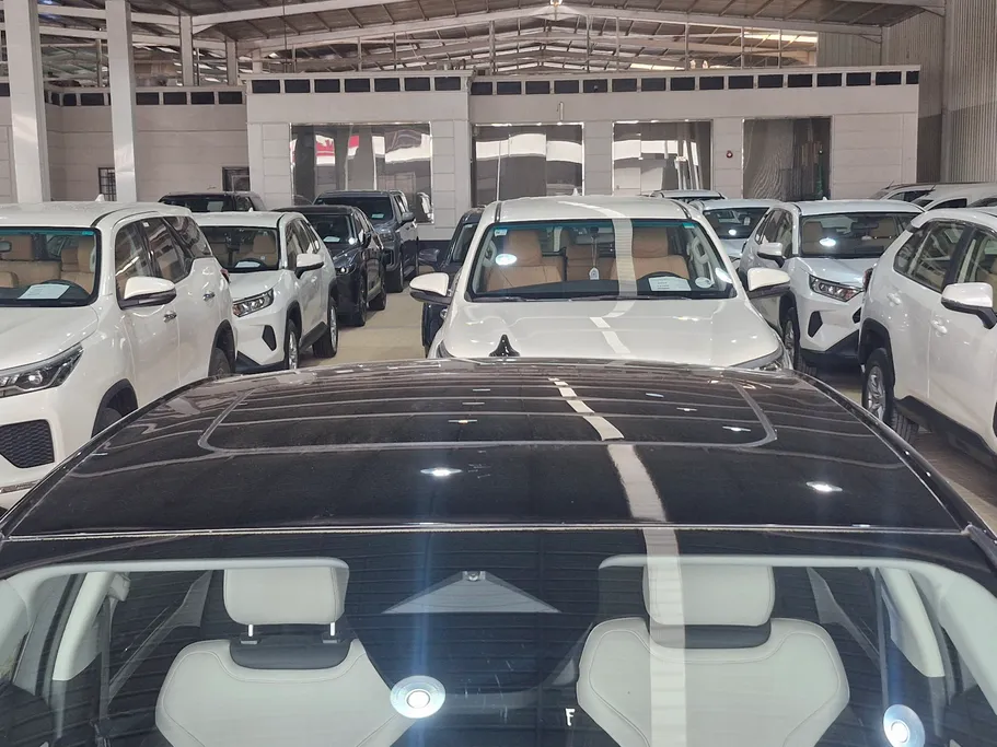 2024 Ford Taurus Trend 