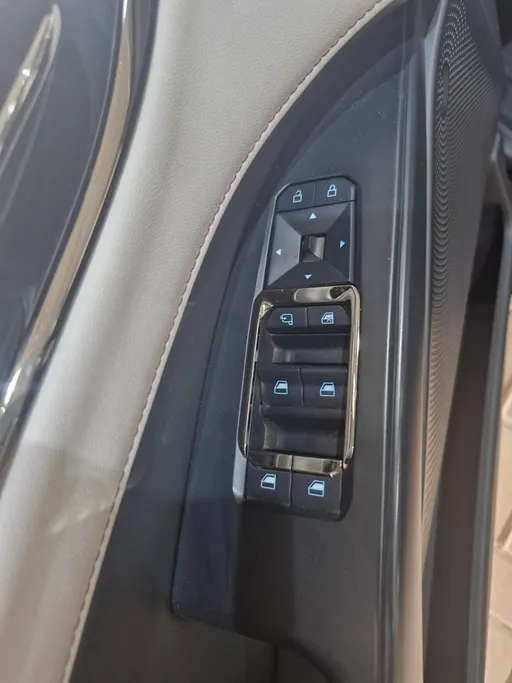 2024 Ford Taurus Trend 