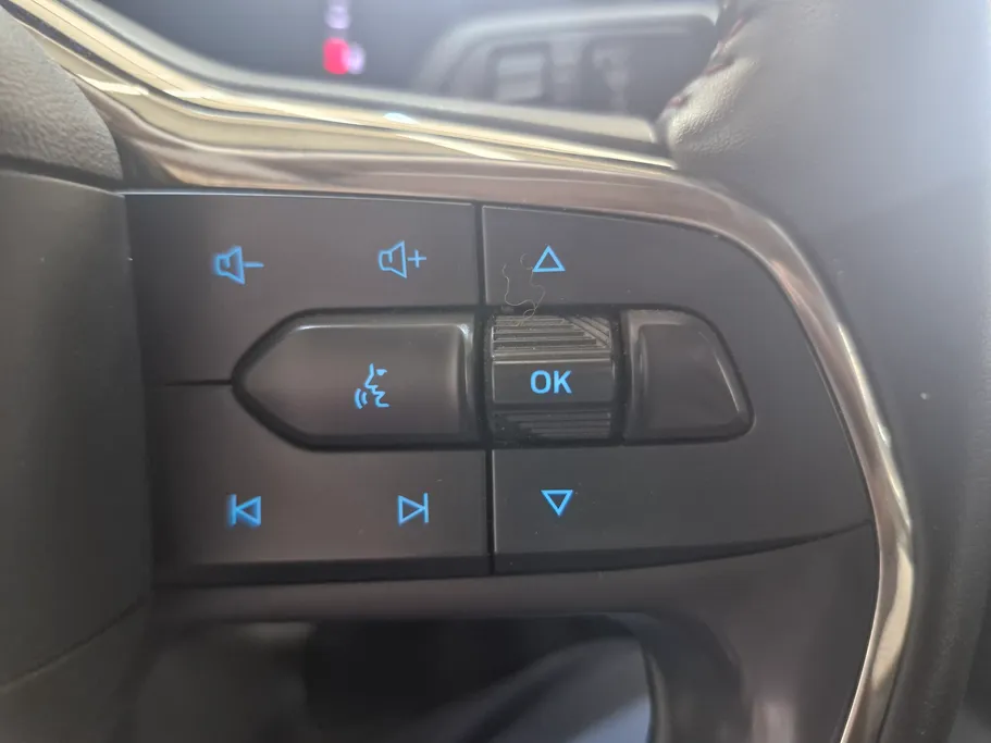 2024 Ford Taurus Trend 