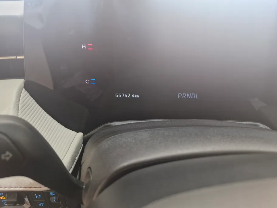 2024 Ford Taurus Trend 