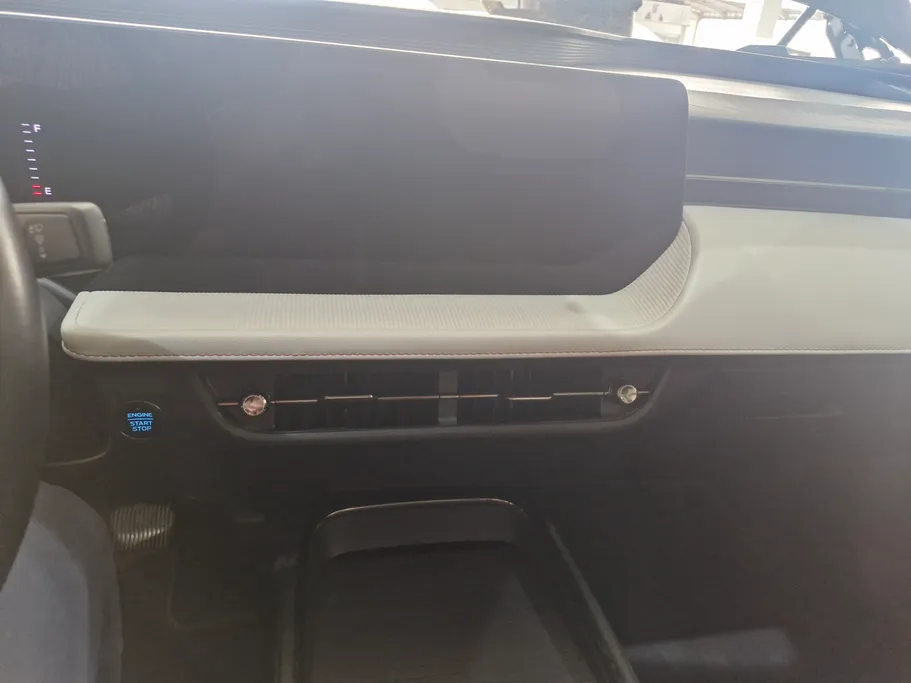 2024 Ford Taurus Trend 