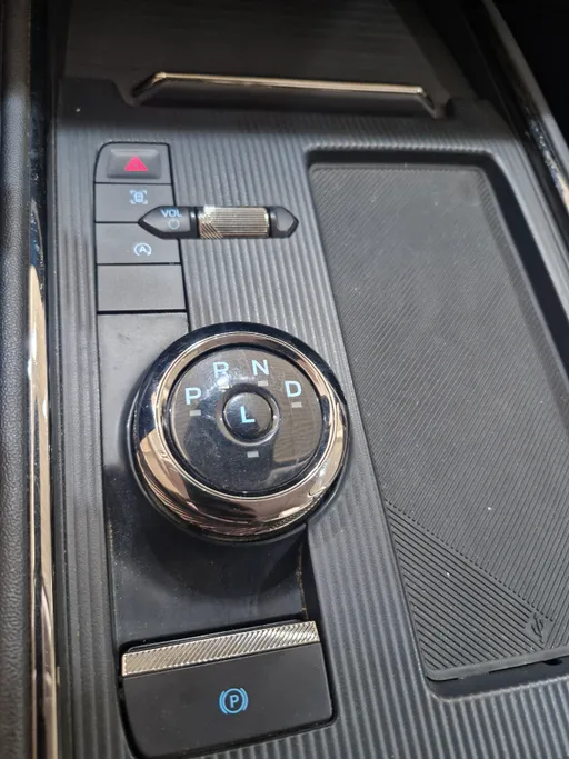 2024 Ford Taurus Trend 