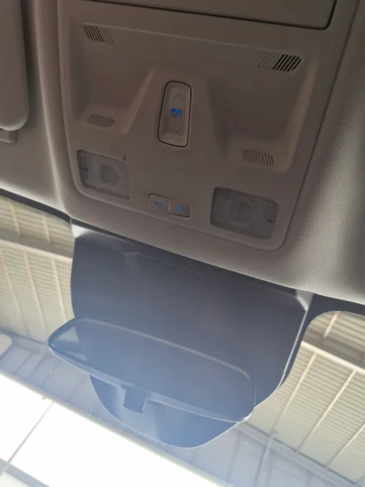 2024 Ford Taurus Trend 