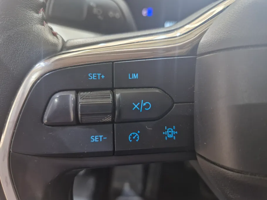 2024 Ford Taurus Trend 