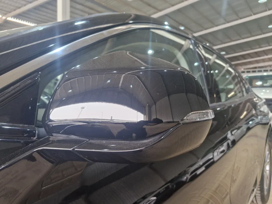 2024 Ford Taurus Trend 