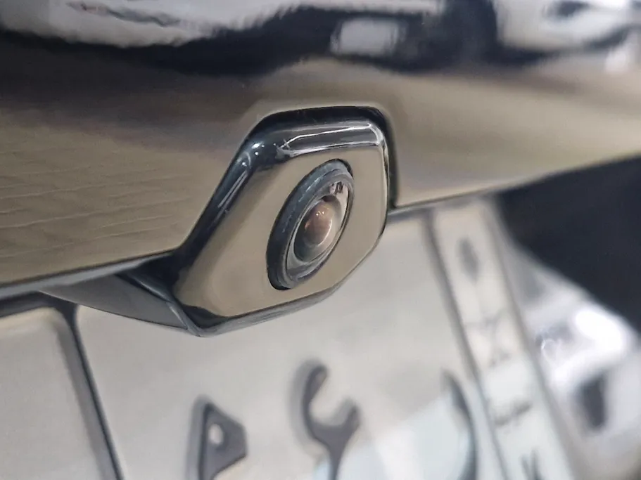 2024 Ford Taurus Trend 