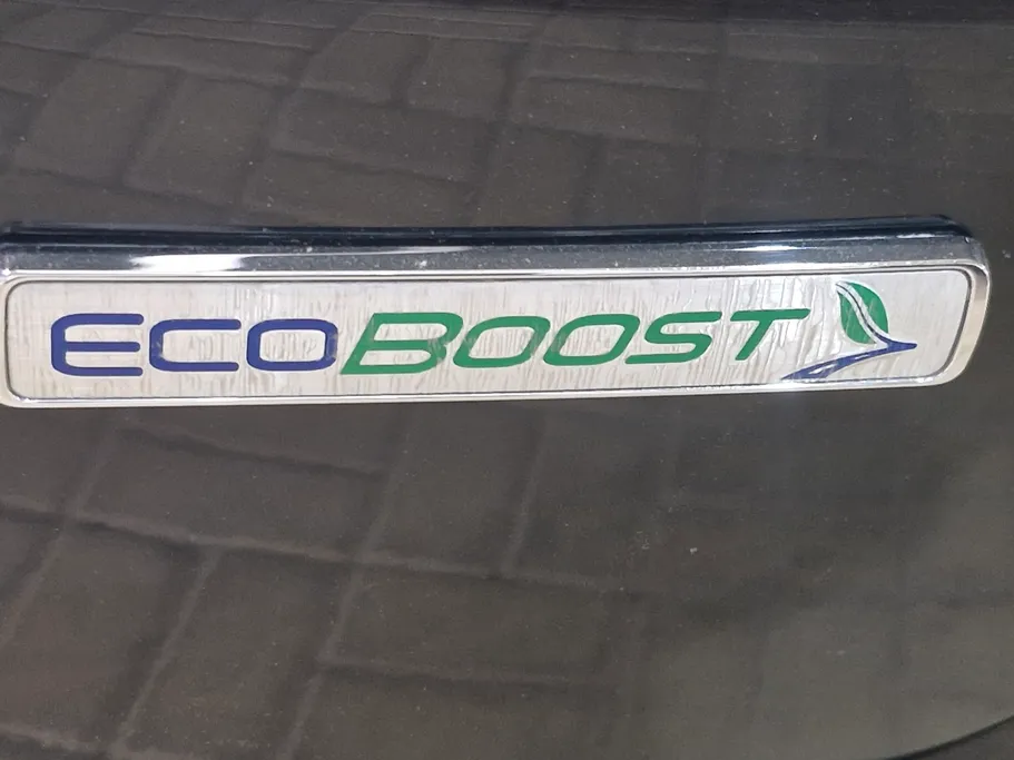 2024 Ford Taurus Trend 