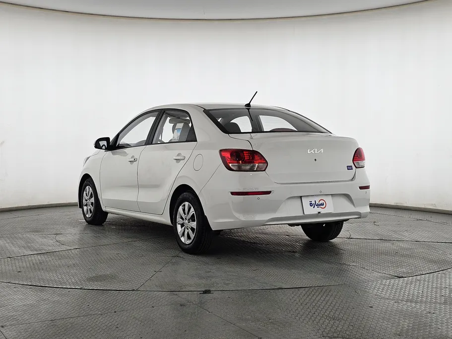 كيا بيجاس LX 2022 