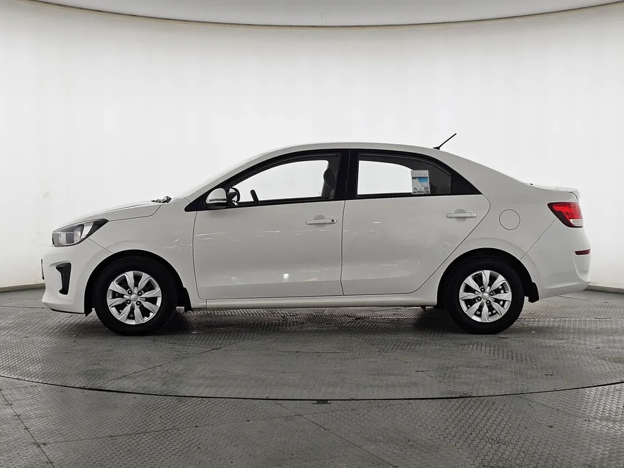 كيا بيجاس LX 2022 