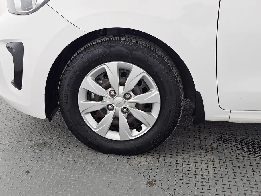 كيا بيجاس LX 2022 