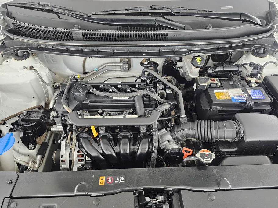 كيا بيجاس LX 2022 