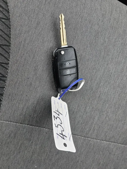 كيا بيجاس LX 2022 