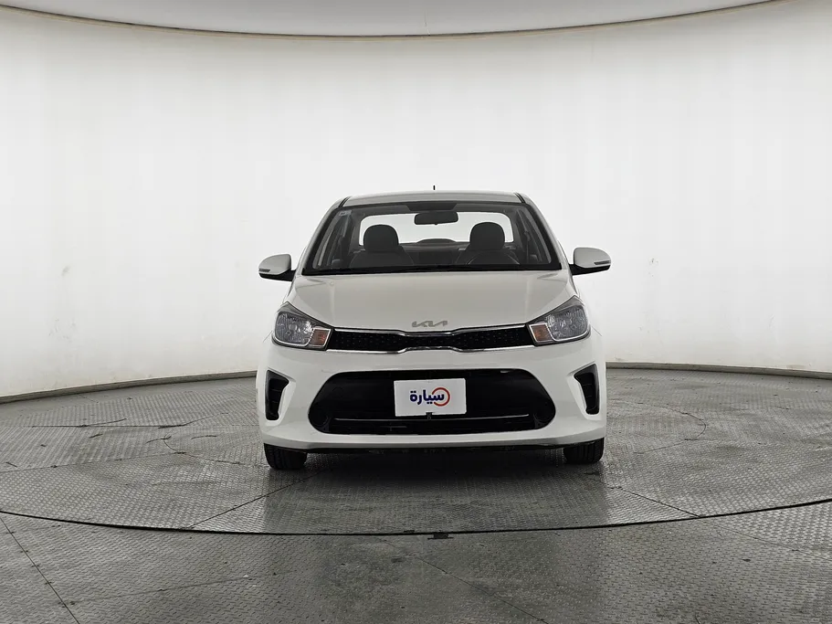 كيا بيجاس LX 2022 