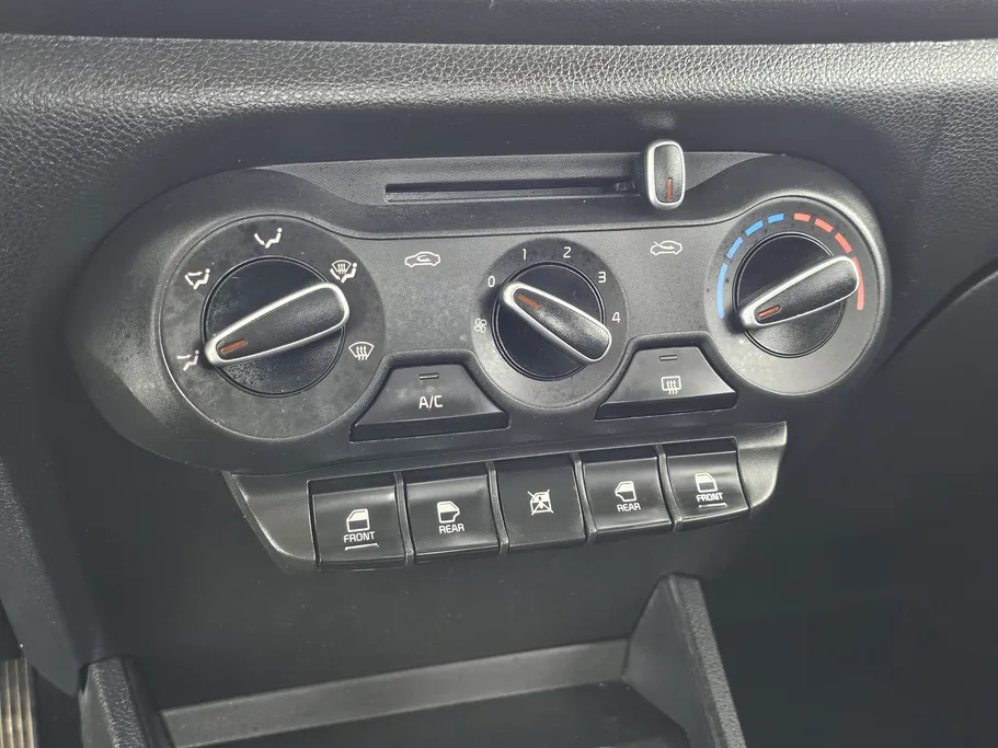 كيا بيجاس LX 2022 