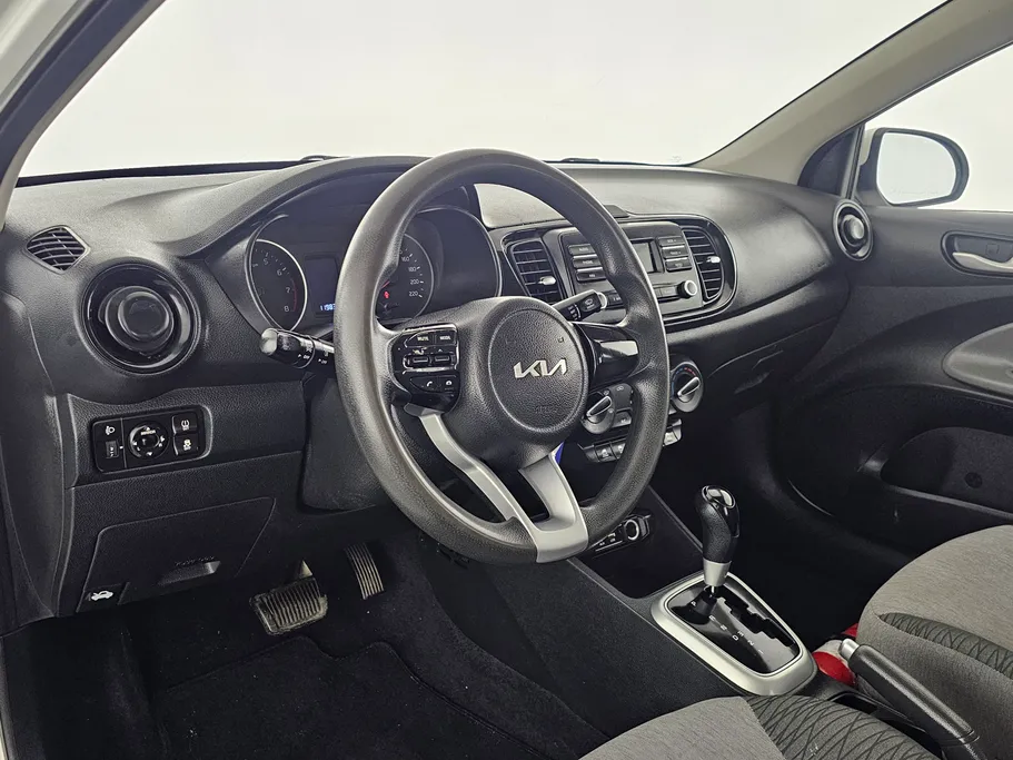 كيا بيجاس LX 2022 