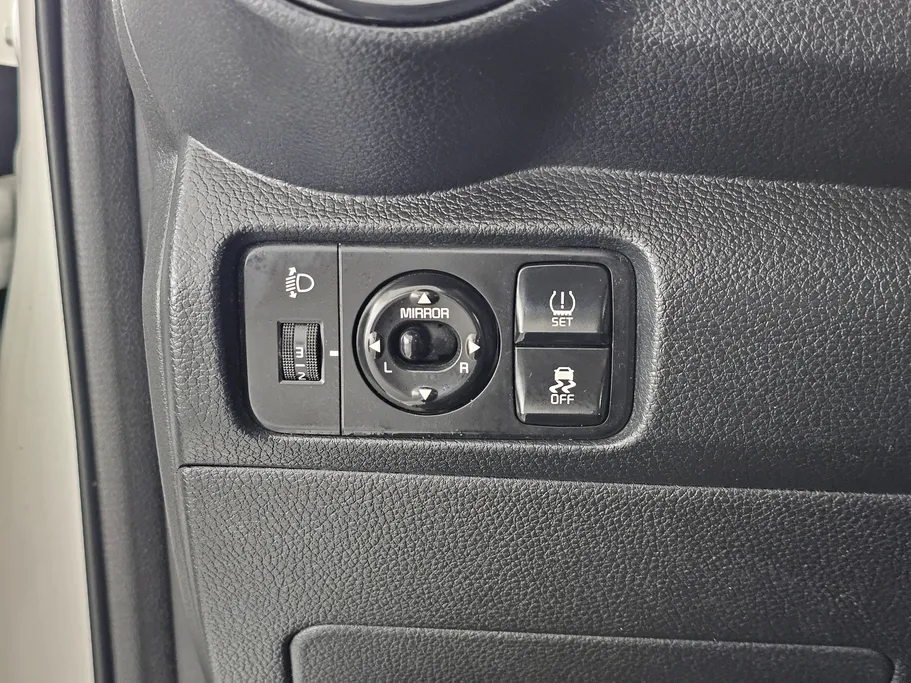 كيا بيجاس LX 2022 