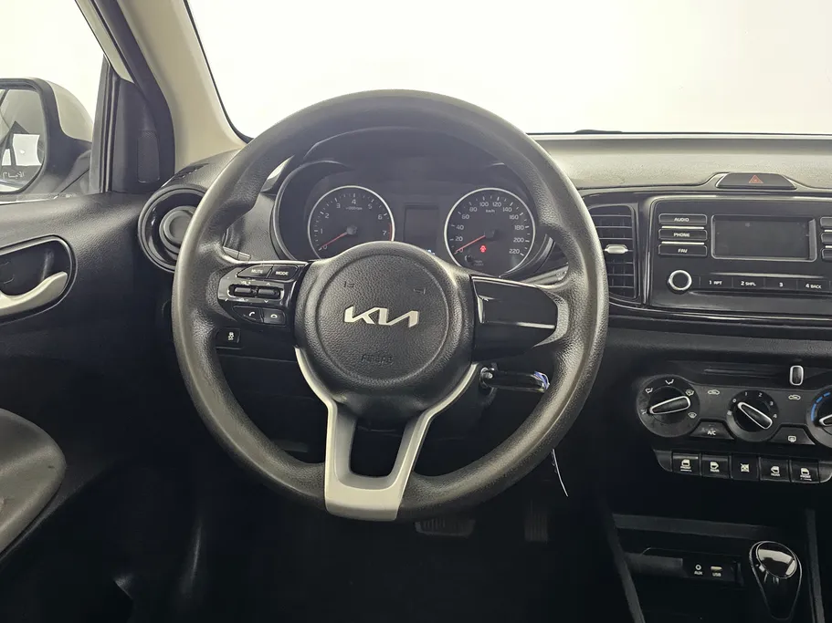 كيا بيجاس LX 2022 