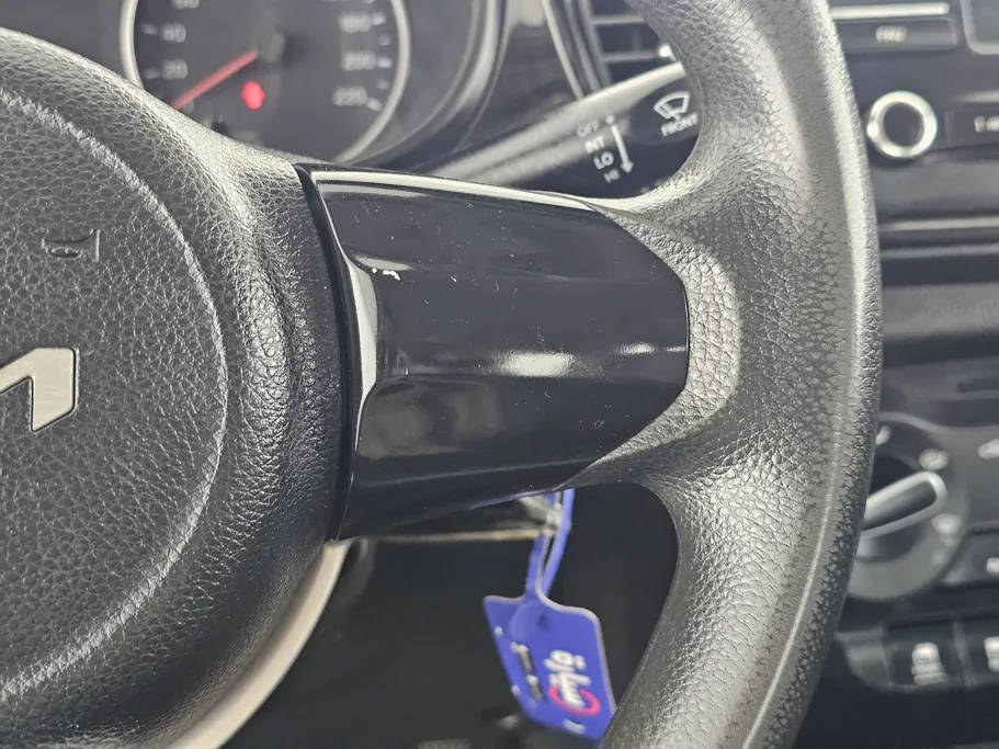 كيا بيجاس LX 2022 