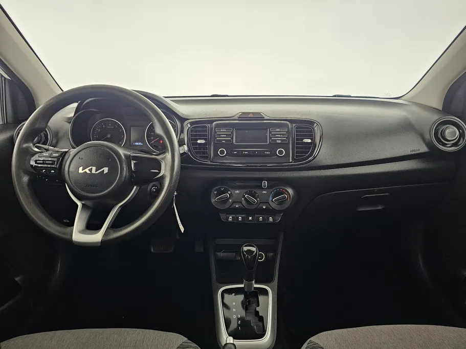 كيا بيجاس LX 2022 