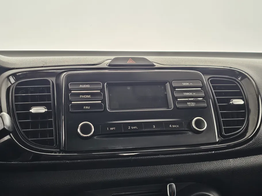 كيا بيجاس LX 2022 